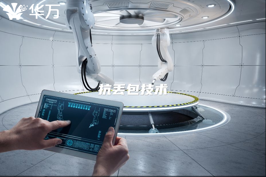抗丢包技术
