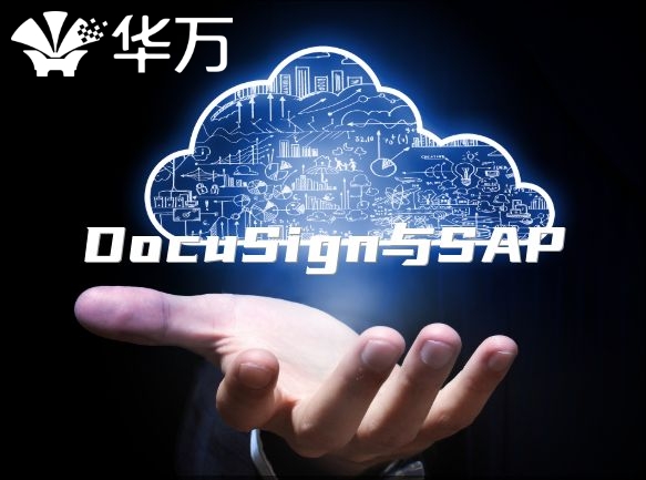DocuSign与SAP