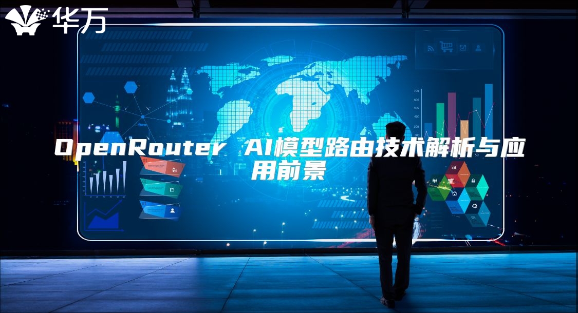OpenRouter AI模型路由技术解析与应用前景